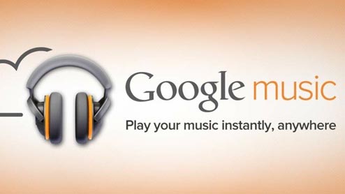 google-music