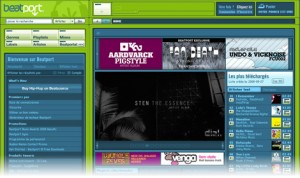 beatport