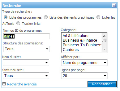 comment gagner de l'argent sur itunes