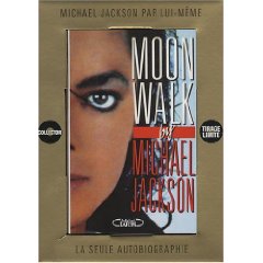 Moon Walk - Coffret Collector (Broché) 
