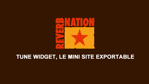 Reverb Nation Reverb Nation