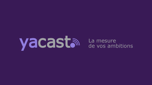 yacast