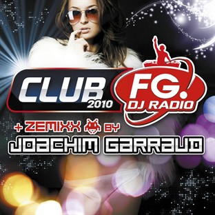fg club dance 2010