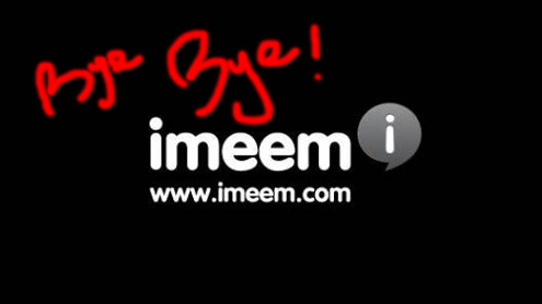 imeem imeem