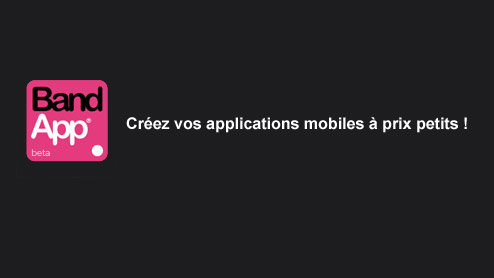 bandapp