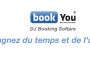 Book You, l’outil indispensable pour le booking