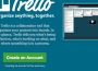 Trello, la gestion de projet… en ligne !
