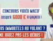 Video sponso : Gagnez jusqu’à 6000 €
