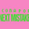 Icona Pop next mistake