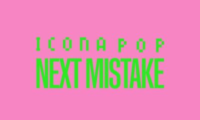 Icona Pop next mistake