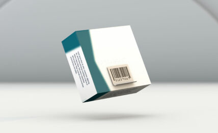 Code EAN ou UPC
