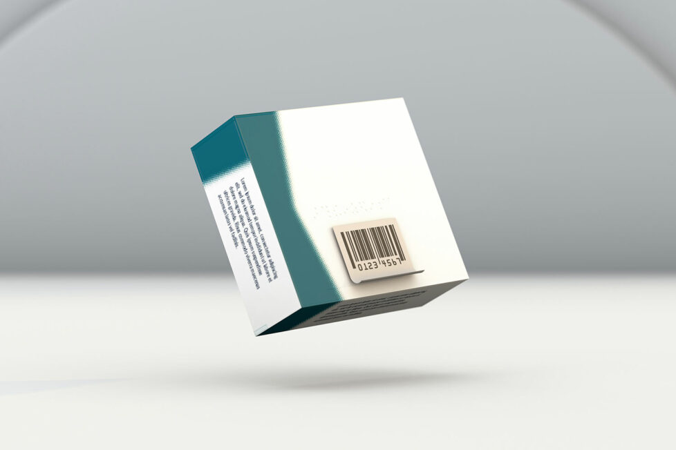 Code EAN ou UPC