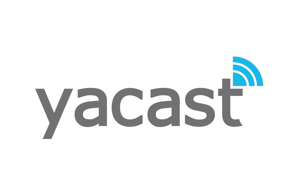 Yacast