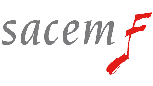 Logo Sacem