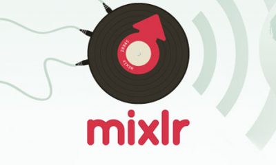mixlr diffusion sets dj