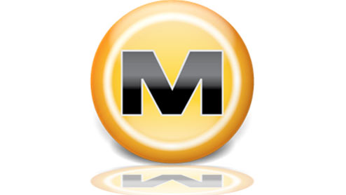 logo megaupload