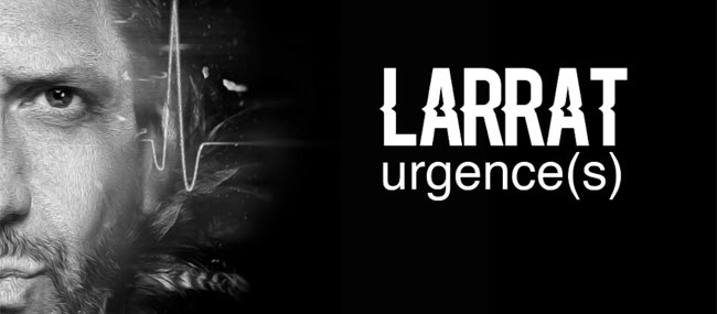 larrat urgences