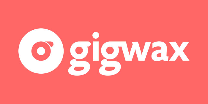 Gigwax Logo