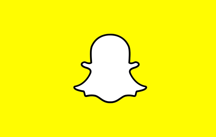 Logo Snapchat