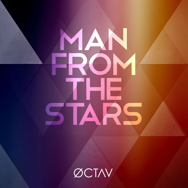 Octav Man from the Stars