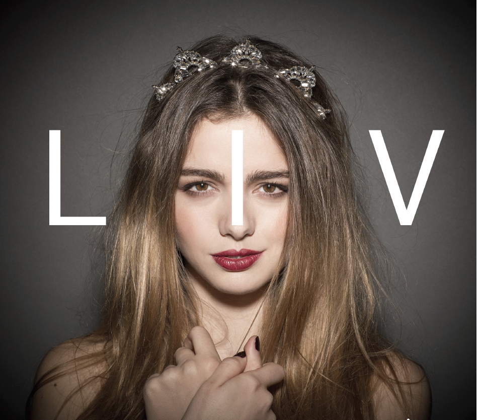 Liv The Voice 3