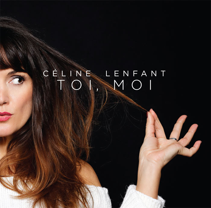 Céline Lenfant