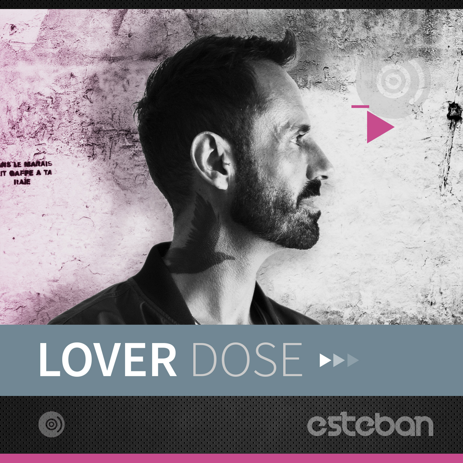 Estebann Loverdose