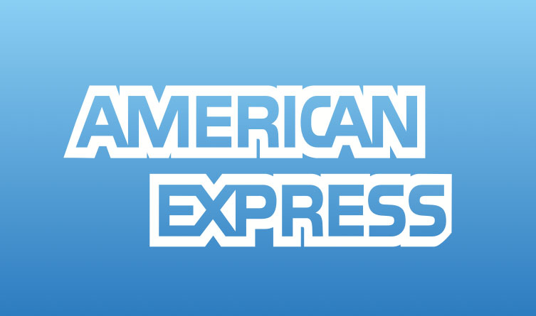 Logo American Express