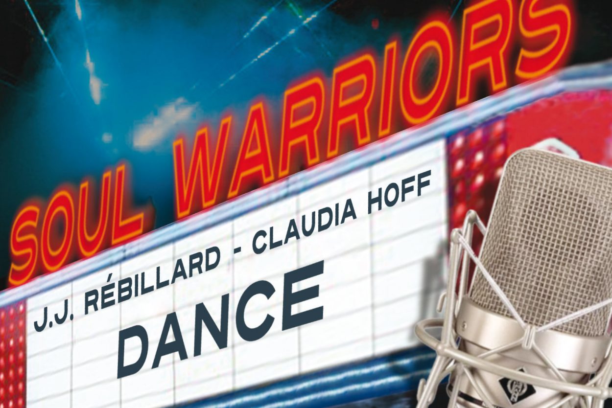 Soul Warriors