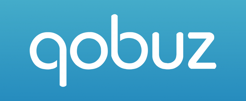 Logo QOBUZZ