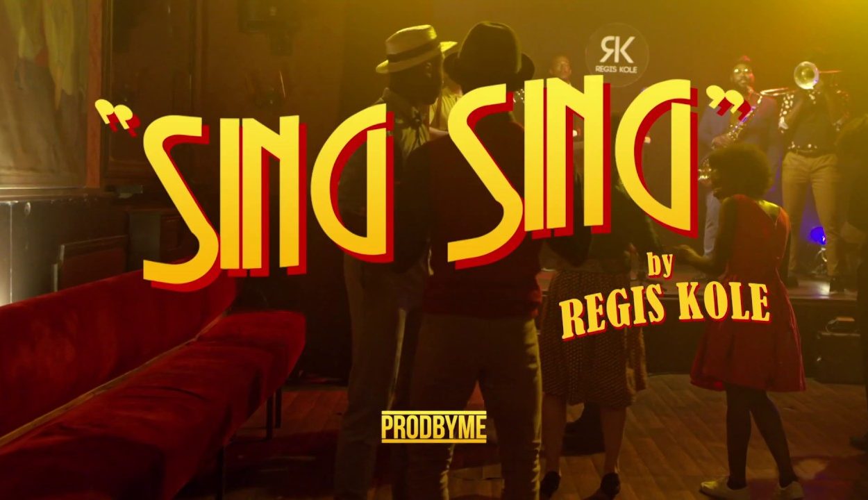 regis kole sing sing
