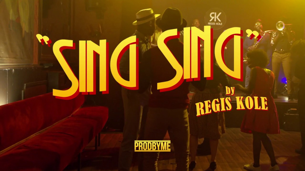 regis kole sing sing