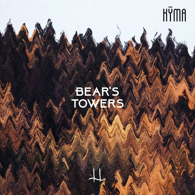 Bears Towers Kyma