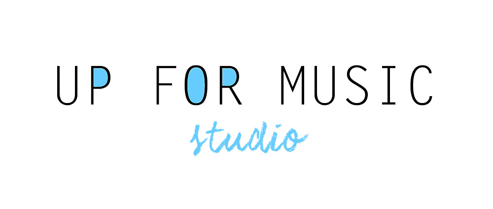 UP FOR MUSIC STUDIO