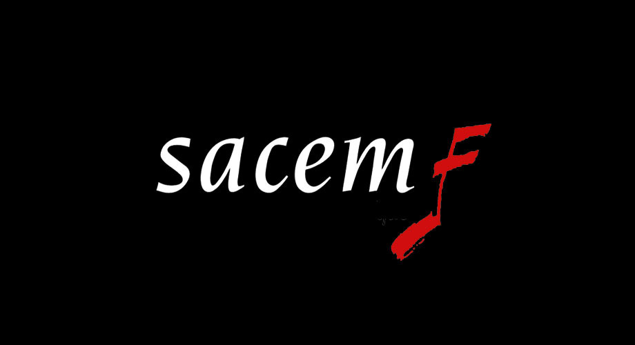 s'inscrire à la sacem