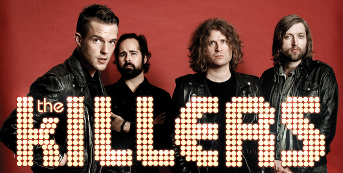 The Killers sortent un nouveau single