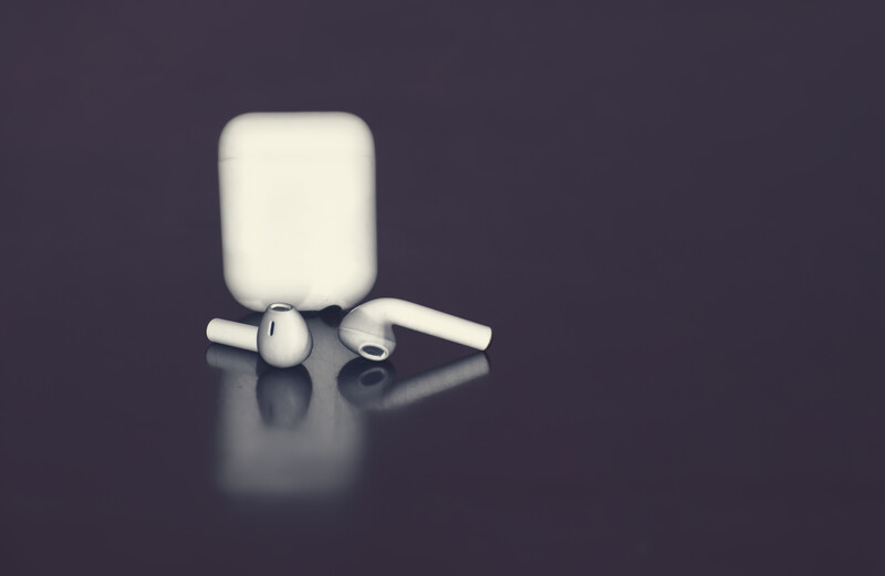 COMMENT NETTOYER SES AIRPOD'S PRO 