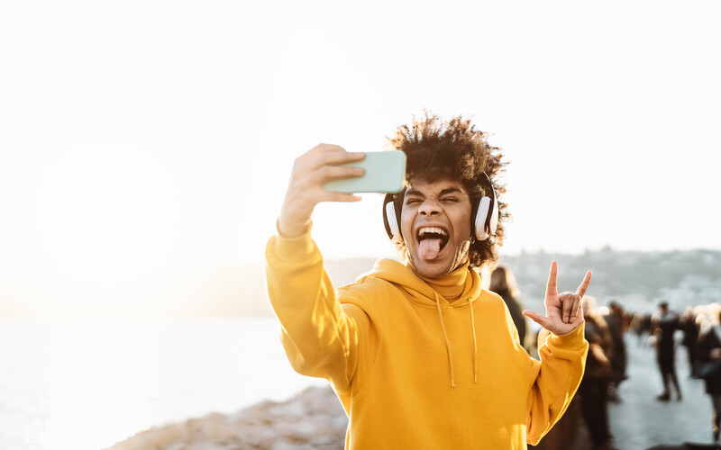 développer sa carrière musicale avec Tik Tok