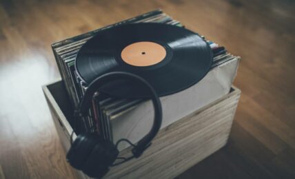 abonnement box vinyle musique