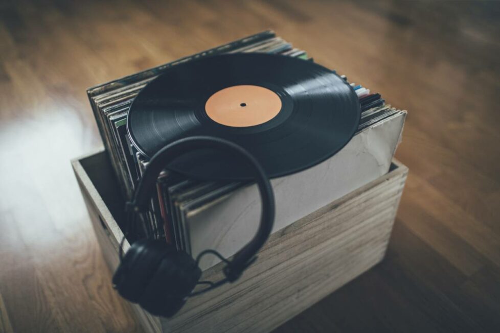 abonnement box vinyle musique