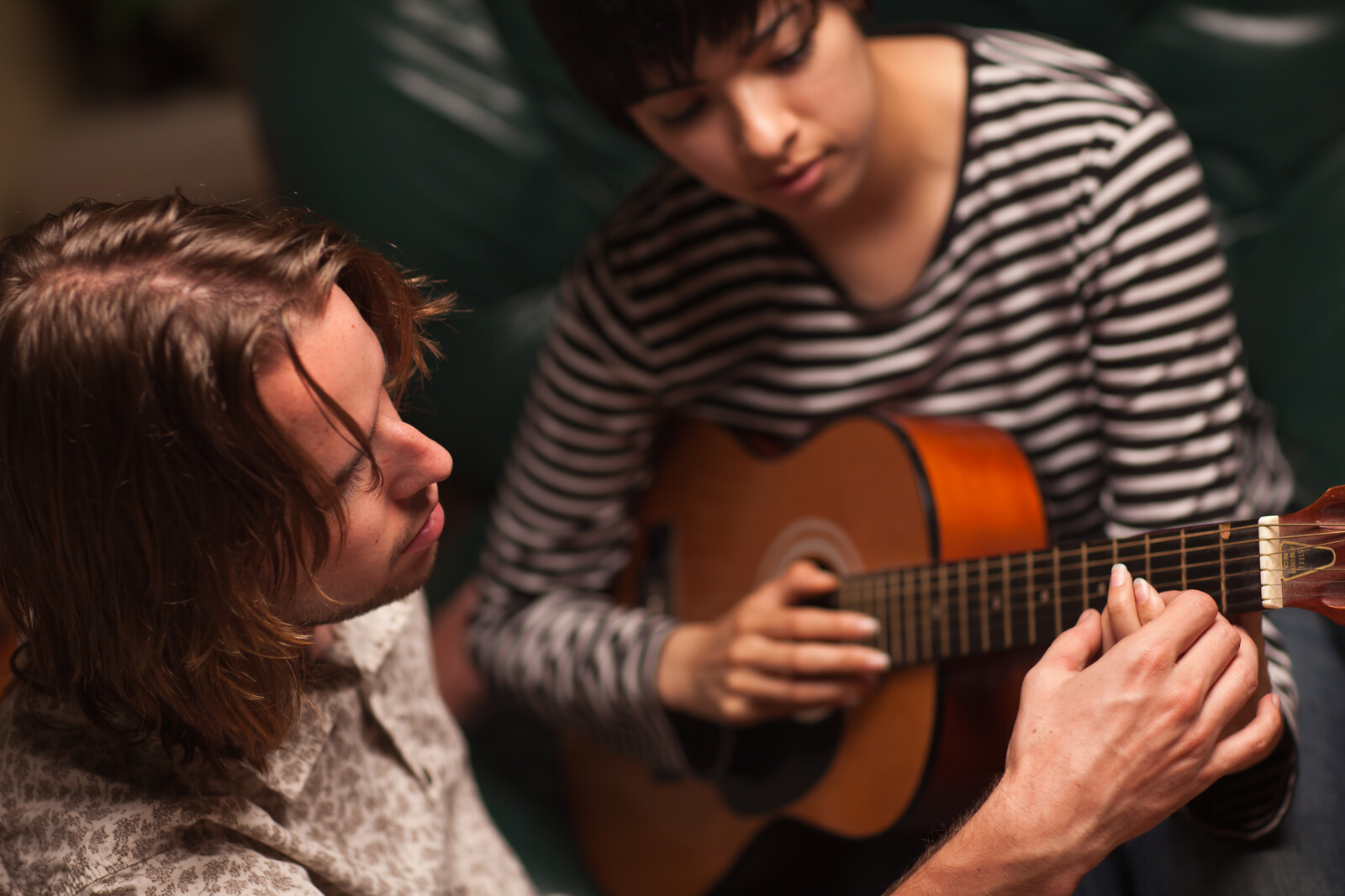 devenir un professeur d’éducation musicale