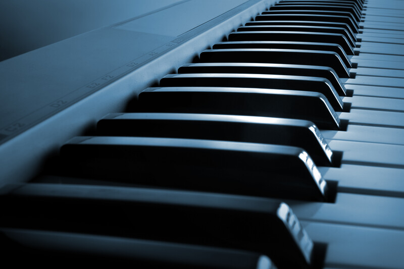 Apprendre le piano- adulte