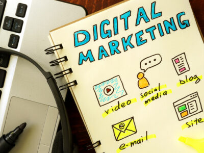 Marketing digital